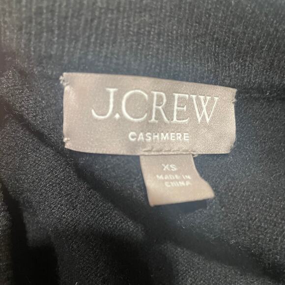 j.crew Perfect cashmere crewneck sweater - Picture 6 of 10